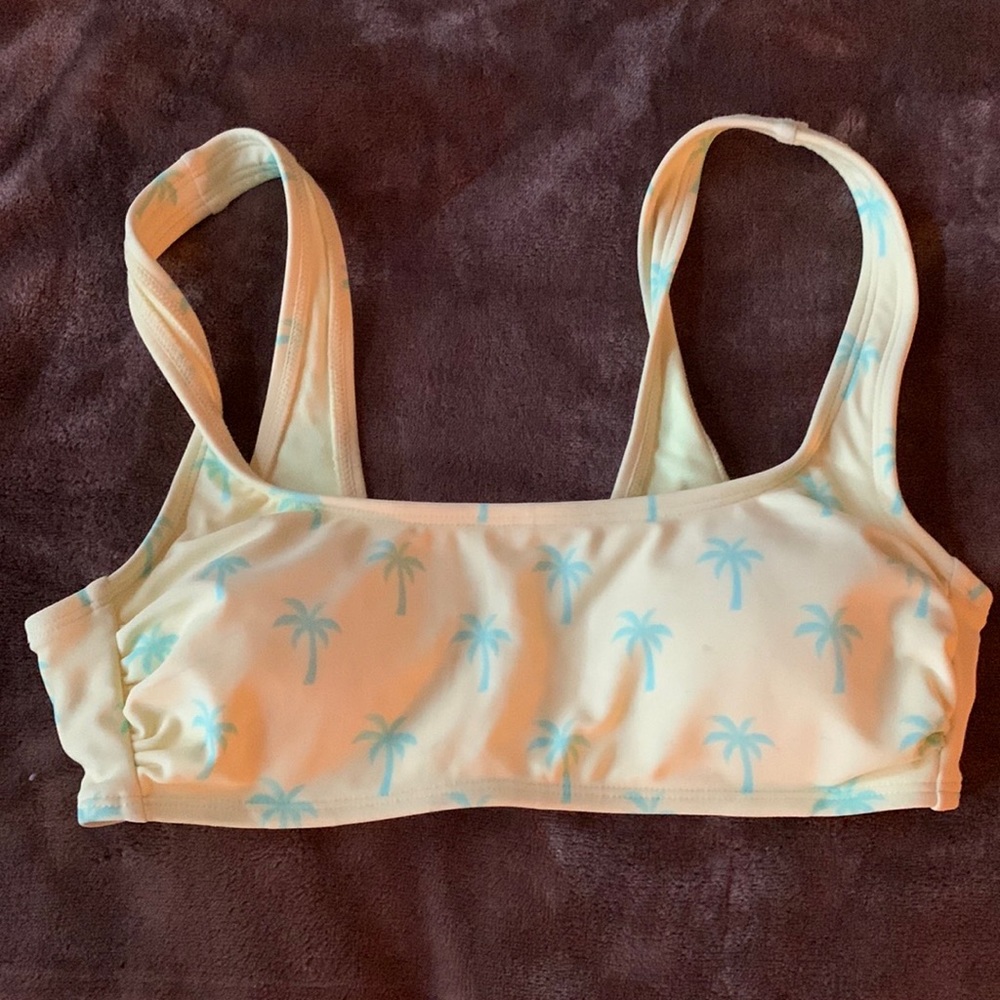 Stoney Clover Lane swim top